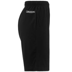 LOGO GARMO Black | Kappa discount