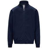 222 BANDA ANNISTON SLIM Blue Iris-white-brown Lt Honey | Kappa online