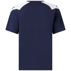 KAPPA4FOOTBALL LORETO Blue Marine-white | Kappa discount