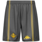 KOMBAT RYDER 2026 FIORENTINA Grey Poppy-grey Shadow Dk-yellow Bumblebee | Kappa on sale
