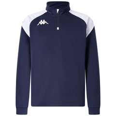 KAPPA4FOOTBALL LOVATO Blue Marine-white | Kappa discount