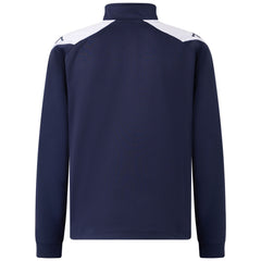 KAPPA4FOOTBALL LOVATO Blue Marine-white | Kappa discount