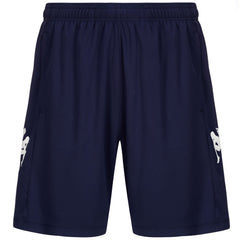 KAPPA4FOOTBALL LUVIOZIP Blue Marine | Kappa on sale