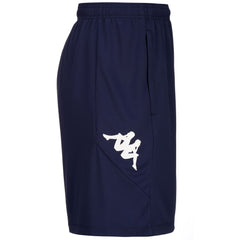 KAPPA4FOOTBALL LUVIOZIP Blue Marine | Kappa on sale