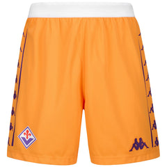 KOMBAT RYDER PRO FIORENTINA Orange Marigold | Kappa online