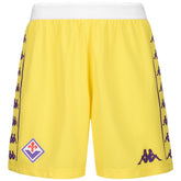 KOMBAT RYDER PRO FIORENTINA Yellow Blazing | Kappa sale