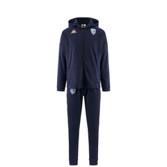 ALFRINS BRESCIA Blue Marine | Kappa US