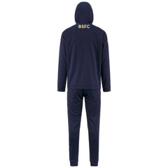 ALFRINS BRESCIA Blue Marine | Kappa US