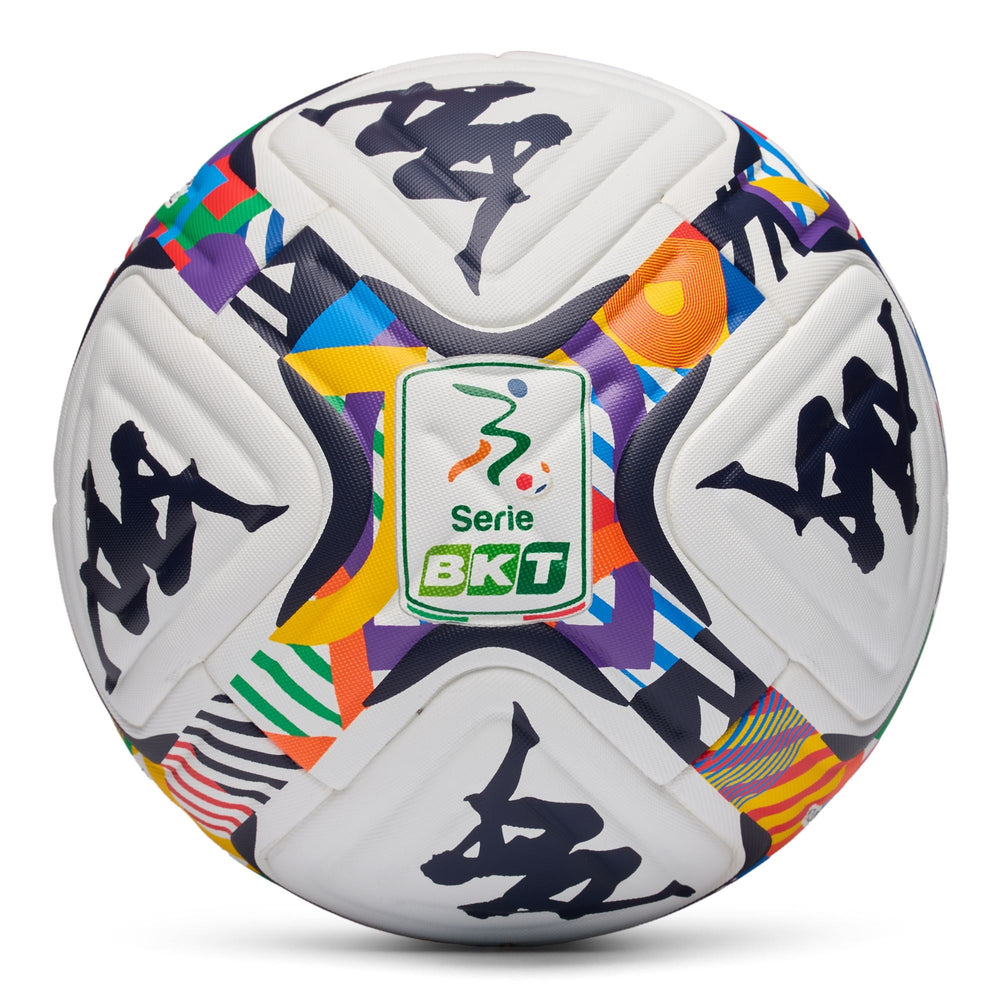 KOMBAT 2026 THB FIFA Q PRO LNPB White-blue Marine | Kappa US