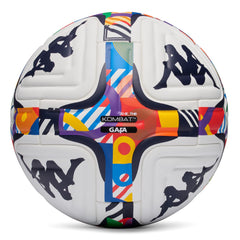 KOMBAT 2026 THB FIFA Q PRO LNPB White-blue Marine | Kappa US