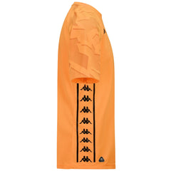 KOMBAT GK 2025 GENOA Neon Orange | Kappa US