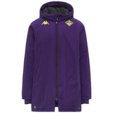 MIGOLO PRO FIORENTINA Violet Md | Kappa on sale