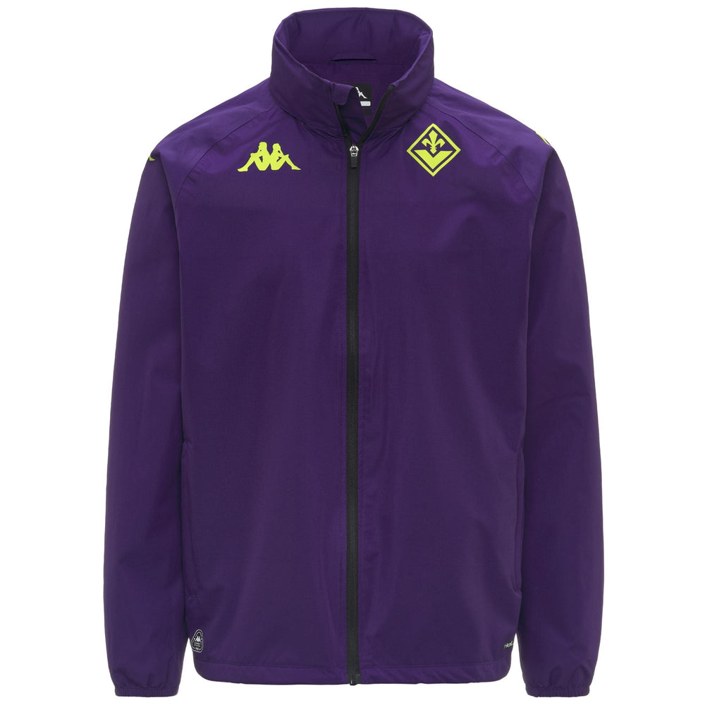 MAVARO PRO FIORENTINA Violet Md-black | Kappa discount