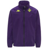 MAVARO PRO FIORENTINA Violet Md-black | Kappa discount
