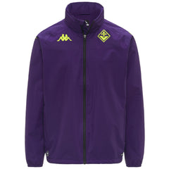 MAVARO PRO FIORENTINA Violet Md-black | Kappa discount