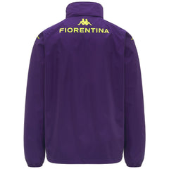 MAVARO PRO FIORENTINA Violet Md-black | Kappa discount