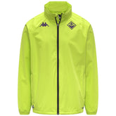 MAVARO PRO FIORENTINA Green Acid-white | Kappa US