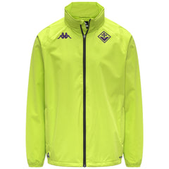 MAVARO PRO FIORENTINA Green Acid-white | Kappa US