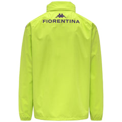 MAVARO PRO FIORENTINA Green Acid-white | Kappa US