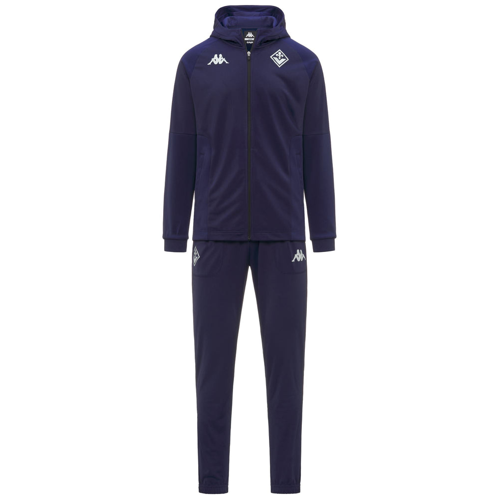 AUTRYC 9 FIORENTINA Blue Astral | Kappa sale