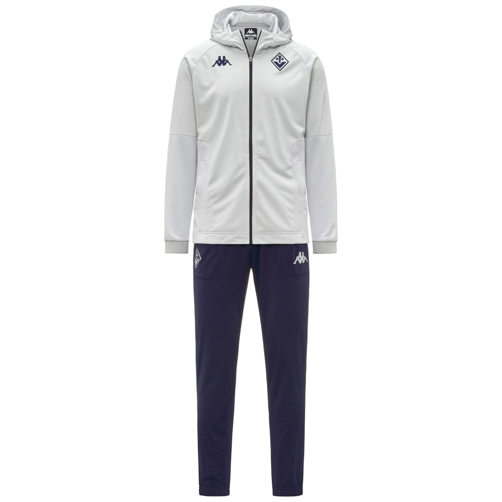 AUTRYC 9 FIORENTINA Grey Dawn-blue Astral | Kappa online
