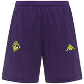 MIXIOZIP PRO FIORENTINA Violet Md | Kappa online