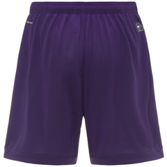 MIXIOZIP PRO FIORENTINA Violet Md | Kappa online