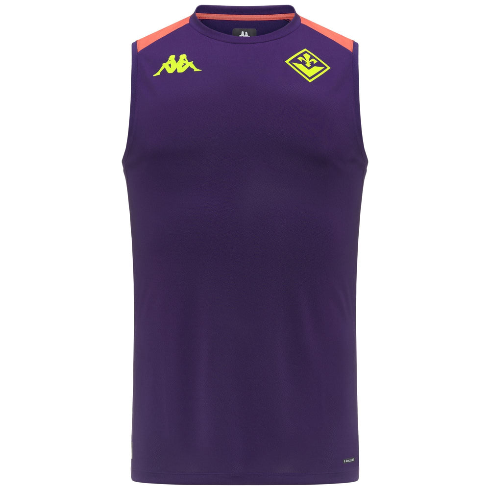MASCO PRO FIORENTINA Violet Md-red Living | Kappa for sale