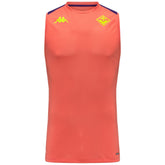 MASCO PRO FIORENTINA Red Living-violet Md | Kappa on sale