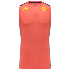 MASCO PRO FIORENTINA Red Living-violet Md | Kappa on sale