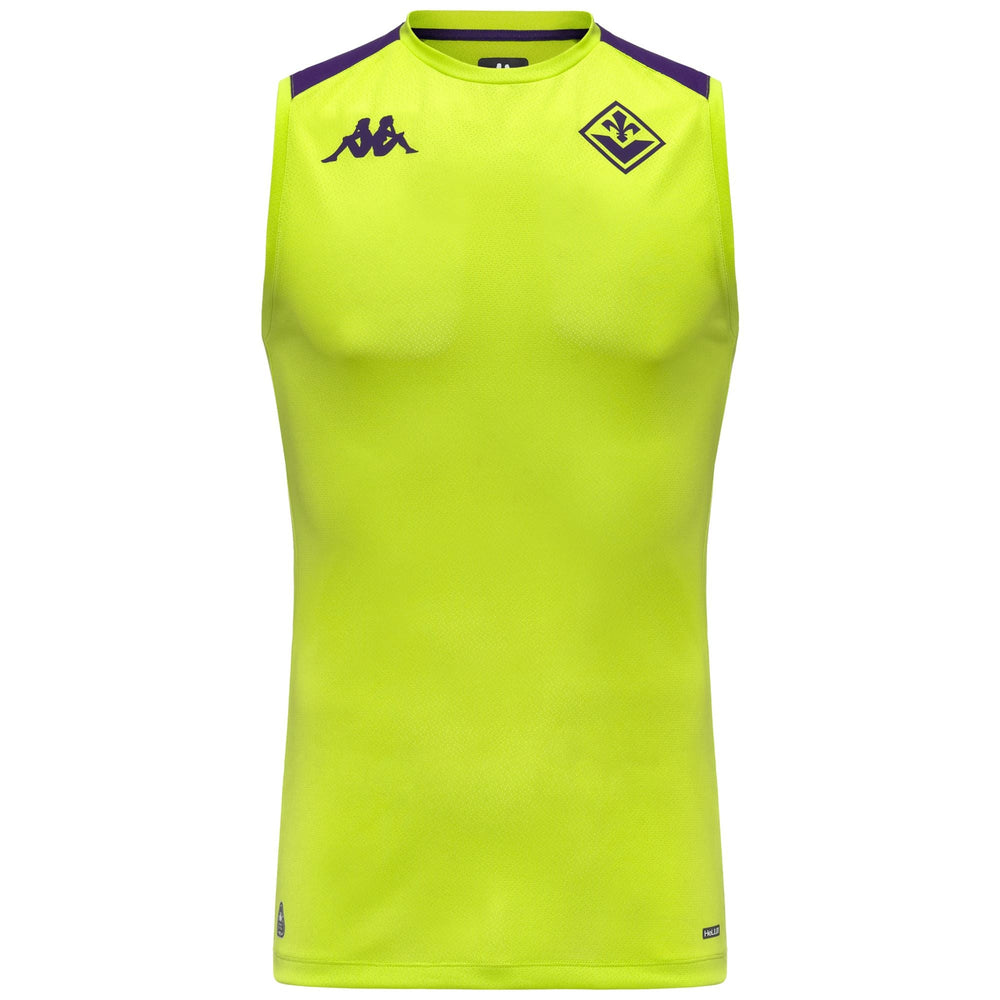 MASCO PRO FIORENTINA Green Acid-violet Md | Kappa discount