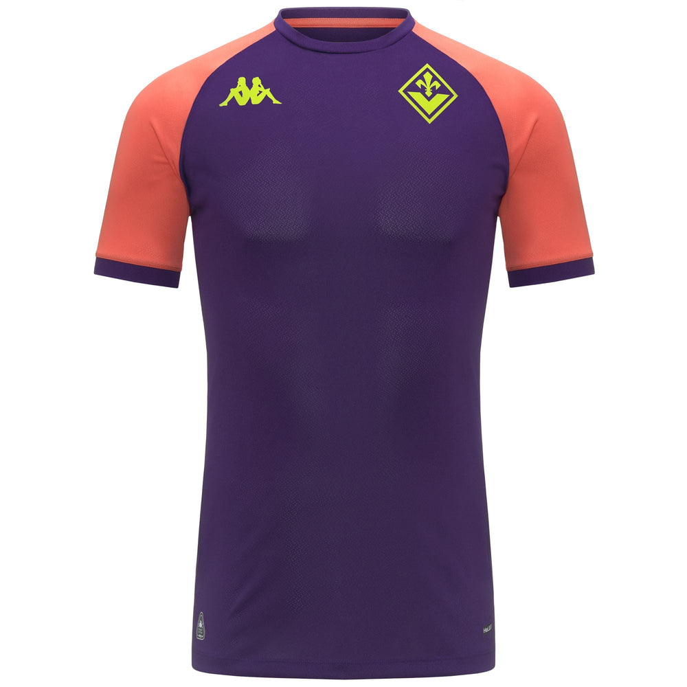 MOKIBA PRO FIORENTINA Violet Md-red Living | Kappa US