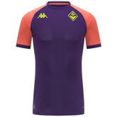 MOKIBA PRO FIORENTINA Violet Md-red Living | Kappa US