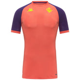 MOKIBA PRO FIORENTINA Red Living-violet Md | Kappa near me