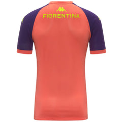 MOKIBA PRO FIORENTINA Red Living-violet Md | Kappa near me