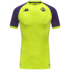 MOKIBA PRO FIORENTINA Green Acid-violet Md | Kappa online