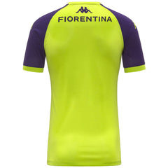 MOKIBA PRO FIORENTINA Green Acid-violet Md | Kappa online