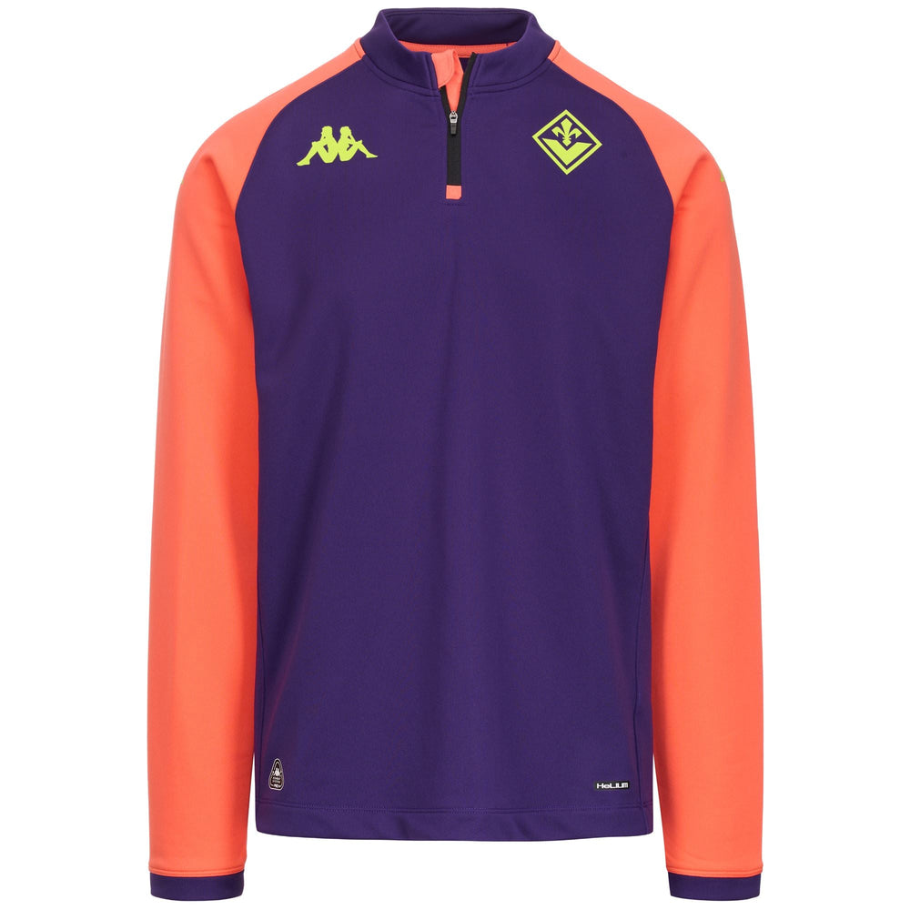 MUZIRA PRO FIORENTINA Violet Md-red Living | Kappa discount