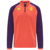 MUZIRA PRO FIORENTINA Red Living-violet Md | Kappa near me