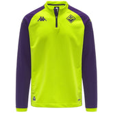 MUZIRA PRO FIORENTINA Green Acid-violet Md | Kappa on sale
