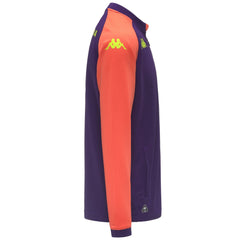 MOXUNA PRO FIORENTINA Violet Md-red Living | Kappa discount