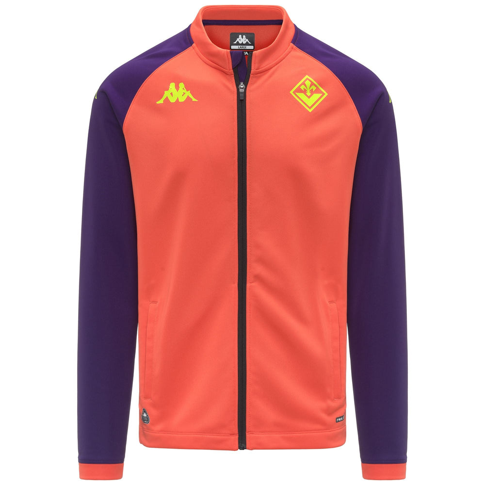 MOXUNA PRO FIORENTINA Red Living-violet Md | Kappa near me