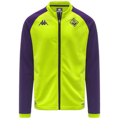 MOXUNA PRO FIORENTINA Green Acid-violet Md | Kappa US