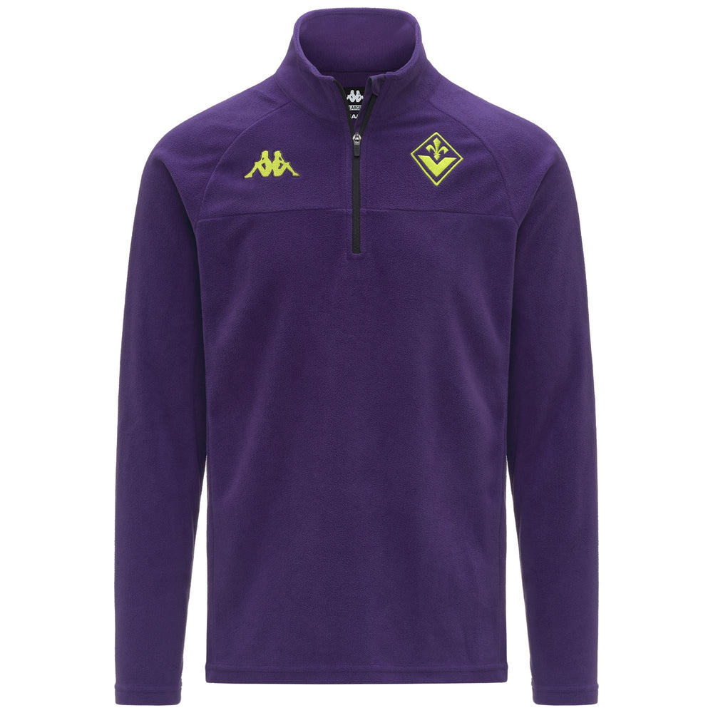 POLERT FIORENTINA Violet Md | Kappa near me