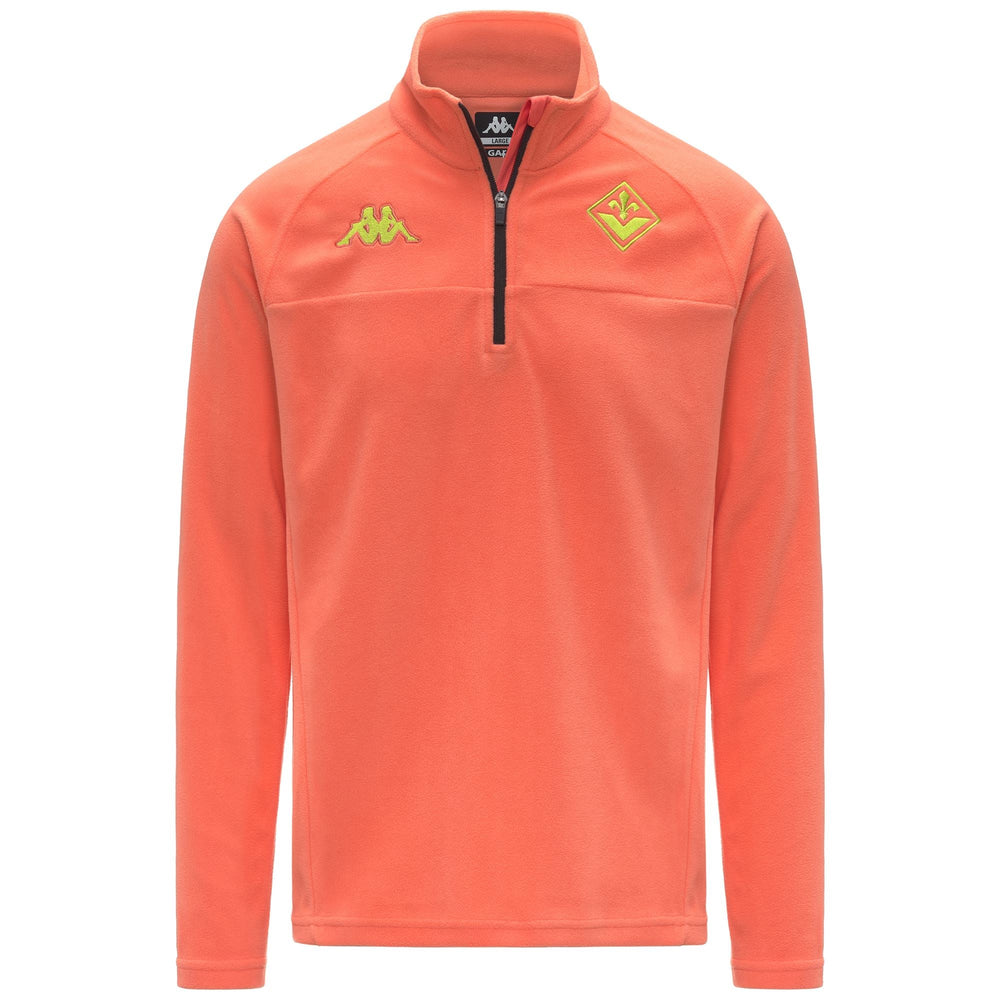 POLERT FIORENTINA Red Living | Kappa discount