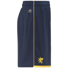 KOMBAT RYDER 2026 GENOA Blue Dk-yellow Dandelion | Kappa online