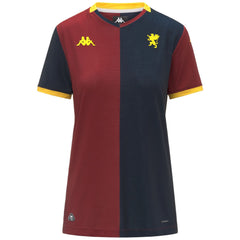 KOMBAT PRO 2026 HOME GENOA Red Dk-blue Dk-yellow | Kappa sale