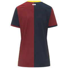 KOMBAT PRO 2026 HOME GENOA Red Dk-blue Dk-yellow | Kappa sale