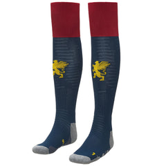 KOMBAT SPARK PRO GENOA 1PACK Blue Dk-red Dk | Kappa sale