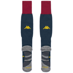 KOMBAT SPARK PRO GENOA 1PACK Blue Dk-red Dk | Kappa sale